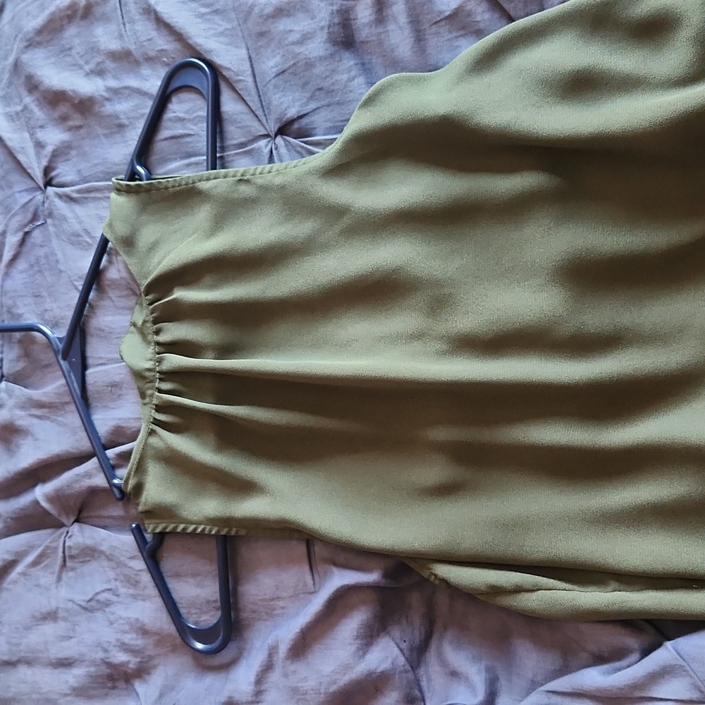 Formal Tank